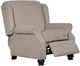 Jackson Furniture Freemont Pewter Reclining Chair-1