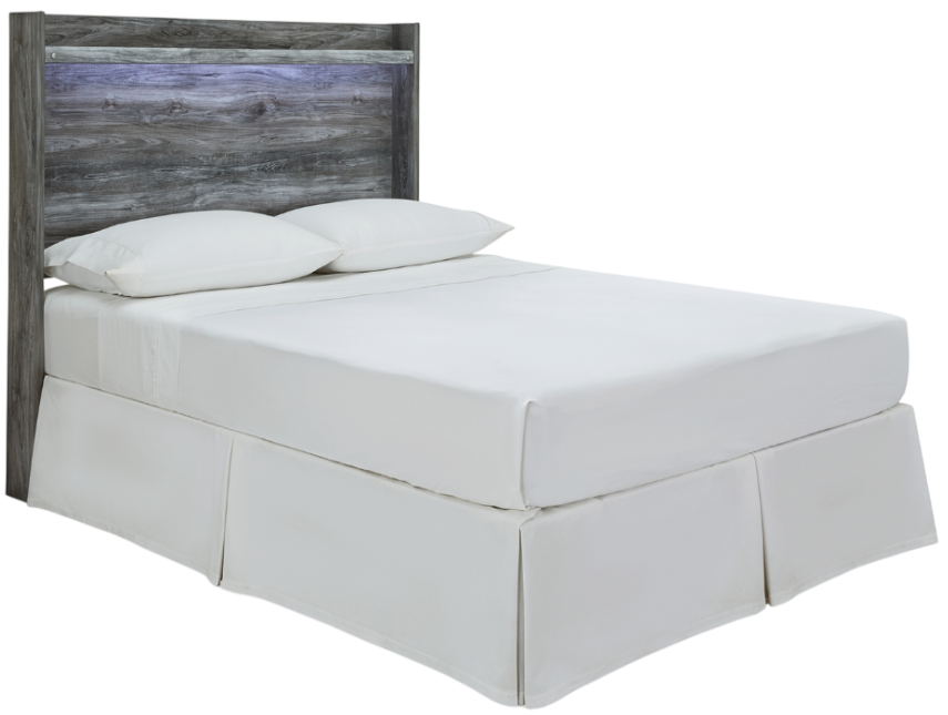 Signature Design By Ashley Baystorm Panel Headboard