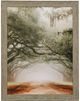 Stylecraft Plantation Drive Brown/Green/Orange Wall Art-0
