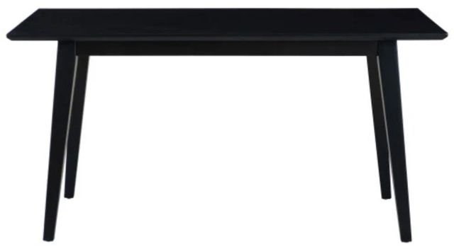 Powell® Cosgrove Black Dining Table-3