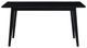 Powell® Cosgrove Black Dining Table-3