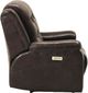 Palliser® Furniture Customizable Leighton Power Reclining Loveseat with Power Headrest-3