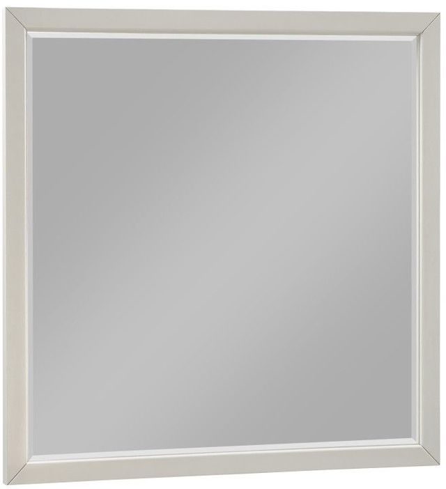 Mazin Furniture Wellsummer Gray Mirror-0