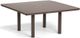 Telescope Casual 62" Square Dining Height Table without Hole-0