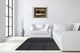 Classy Living Roxi Gray Quiet Forest Wall Art-1