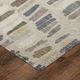 Dalyn™ Rug Company Kenner KN5 Linen 5'x8' Area Rug-4