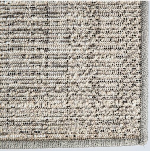Orian Cloud 19 Structure Gray 5'x8' Area Rug-4