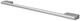 Fisher & Paykel 32" Stainless Steel Round Handle Kit-0
