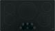GE Profile™ Series 36" Black Electric Cooktop-0