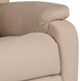 Flexsteel® Magnus Oat Power Rocking Recliner with Power Headrest-2