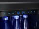 Zephyr 24" Stainless Steel Wine Cooler-4