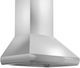 ZLINE 30" Stainless Steel Wall Mounted Range Hood -1