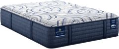 Serta® perfectsleeper Pro™ Kensington 13" Hybrid Medium Quilted Tight Top Twin XL Mattress