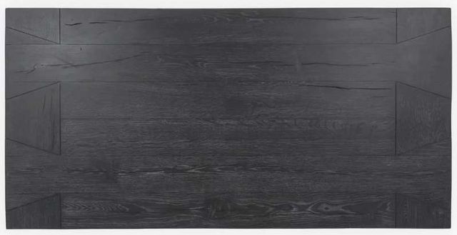 Classic Home Bristol Black Coffee Table-3