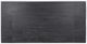 Classic Home Bristol Black Coffee Table-3