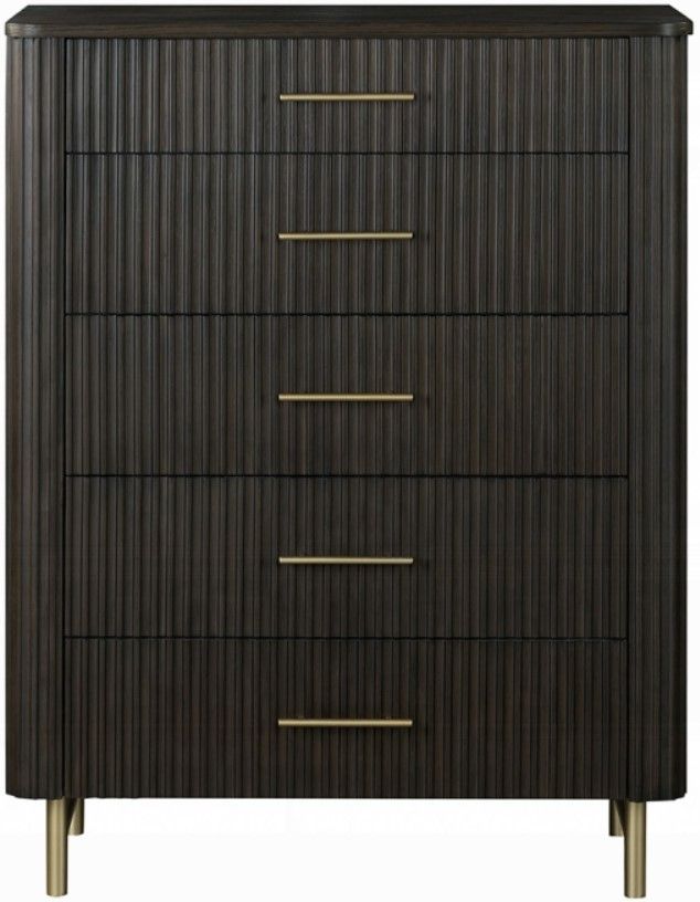 ACME Furniture Clayten Espresso Chest-3
