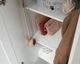 Sauder® HomePlus Soft White® Storage Cabinet-2