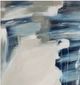 Bassett Mirror Blue Theory Style I Wall Art-1