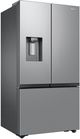 Samsung 36" 26 Cu. Ft. Fingerprint Resistant Stainless Steel Freestanding French Door Refrigerator-3