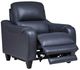 Signature Design by Ashley® Mercomatic Ocean Power Recliner with Adjustable Headrest-2
