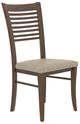 Canadel Customizable 0229 Upholstered Dining Side Chair-0