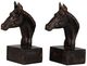 A & B Home Bronze Horse Bookends-0