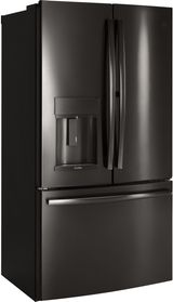 Black Stainless Steel