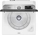 Maytag® Pet Pro 5.2 Cu. Ft. White Agitator Top Load Washer-1