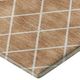 Dalyn™ Rug Company The Reserve TR15 Copper 5'x8' Area Rug-2
