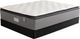 Justice Furniture Island Palm 15" Hybrid Pillow Top Twin XL Mattress-0