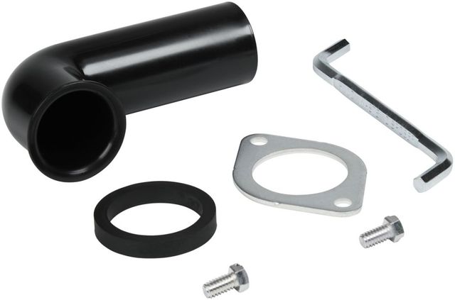 Whirlpool® Garbage Disposal Install Kit-0