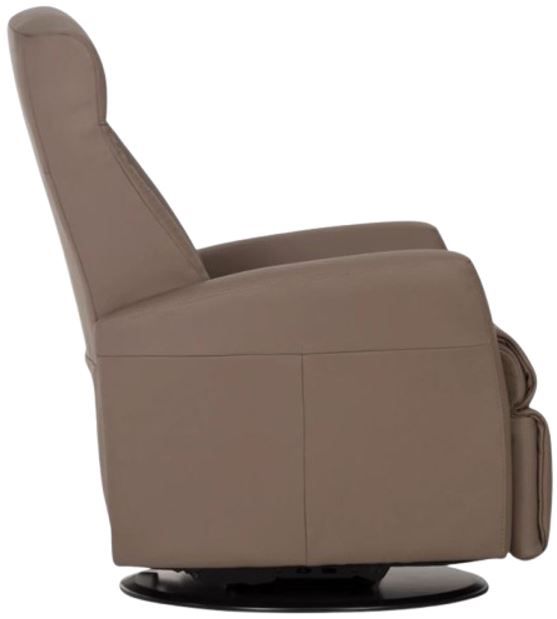 IMG® Comfort Customizable Prince Large Manual Relaxer-1