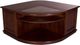 Liberty Furniture Wallace 3-Piece Dark Toffee Table Set-1