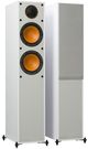 Monitor Audio Monitor 200 White Floorstanding Speakers-0