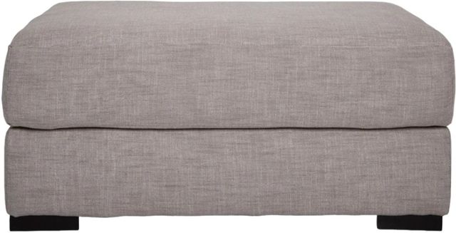 Decor-Rest® Furniture LTD Customizable 2702 Ottoman-1