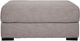 Decor-Rest® Furniture LTD Customizable 2702 Ottoman-1