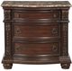 Cavalier 3-Drawer Nightstand-2