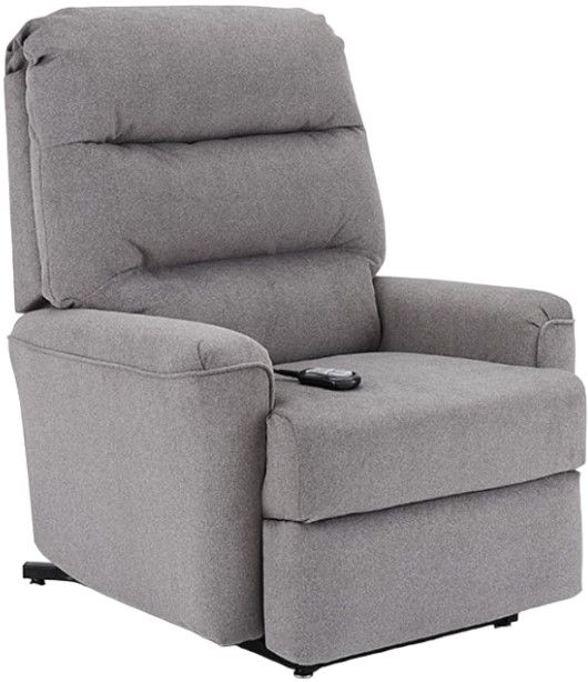 Best® Home Furnishings Customizable Chia Power Reclining Lift Chair-0