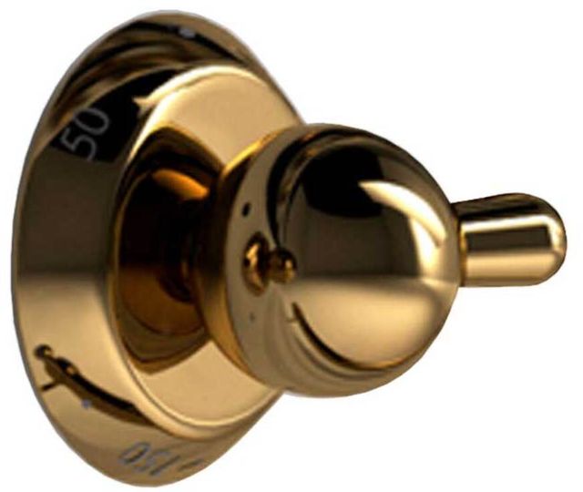 Ilve Copper Knob for Temperature Settings-0