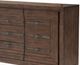 Michael Amini® Carrollton Rustic Ranch Sideboard-1