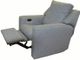 Marshfield Furniture Gray Wakefield Reclining Chair-0
