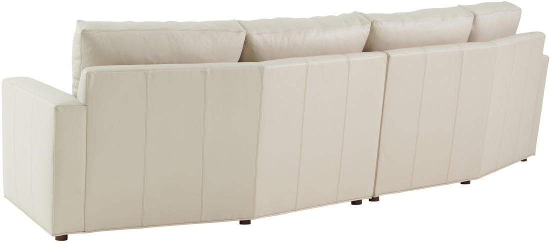 Lexington Home Silverado Ashbury Sectional Sofa