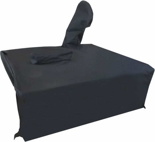 XO 30" Black Bar Pro Cover -0