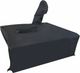 XO 30" Black Bar Pro Cover -0