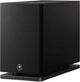 Yahama True X Black Soundbar System with Wireless Surrounds-4