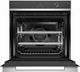 Fisher & Paykel Series 11 24" Stainless Steel Steam Oven-1