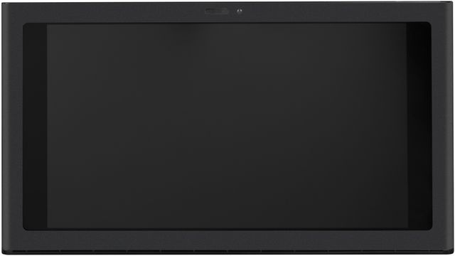 Café™ Matte Black Kitchen Hub-2