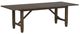Coaster® Matisse 5-Piece Beige/Light Brown Dining Set-1