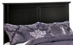 Signature Design by Ashley® Maribel 6-Piece Black Full Youth Panel Bed Set-1