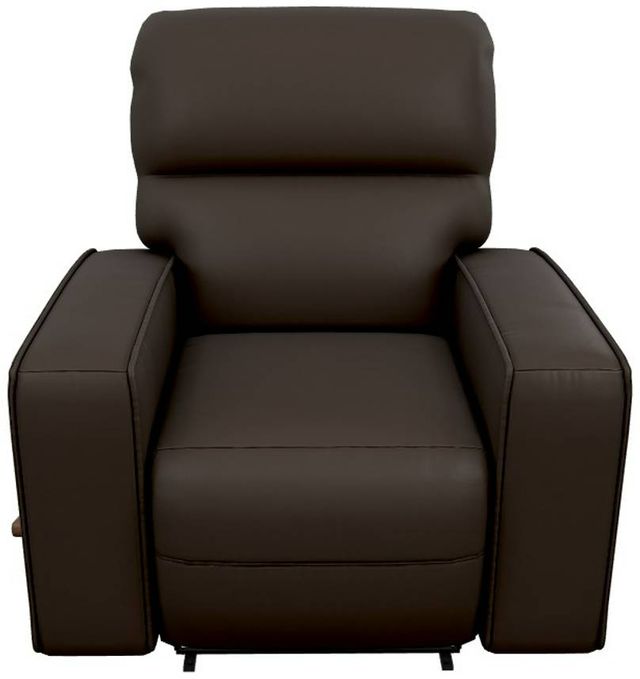 La-Z-Boy® Maddox Sable Manual Wall Recliner-1